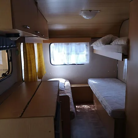Village Camping Fico D'India Ovile la Marina Room photo