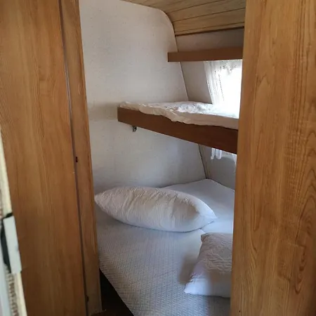Village Camping Fico D'India Ovile la Marina Room photo