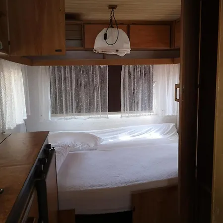 Village Camping Fico D'India Ovile la Marina Room photo