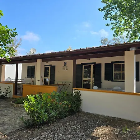 Village Camping Fico D'India Ovile la Marina Room photo