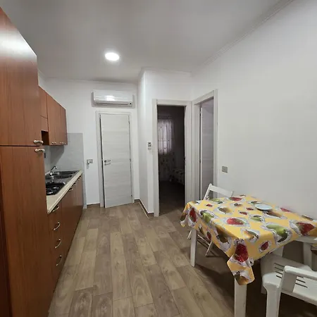 Village Camping Fico D'India Ovile la Marina Room photo