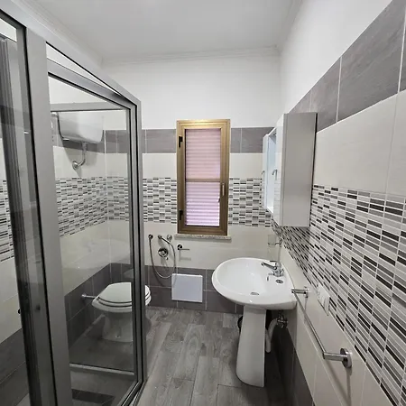 Village Camping Fico D'India Ovile la Marina Room photo