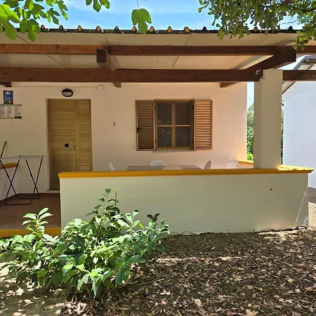 Village Camping Fico D'India Ovile la Marina Room photo