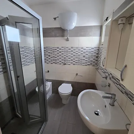 Village Camping Fico D'India Ovile la Marina Room photo