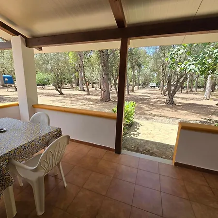 Village Camping Fico D'India Ovile la Marina Room photo