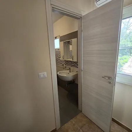 Village Camping Fico D'India Ovile la Marina Room photo
