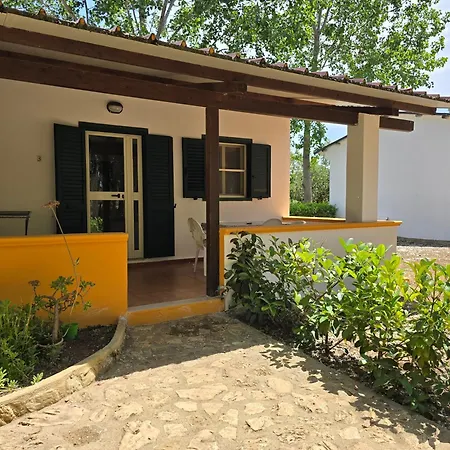 Village Camping Fico D'India Ovile la Marina Room photo