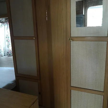 Village Camping Fico D'India Ovile la Marina Room photo