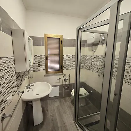 Village Camping Fico D'India Ovile la Marina Room photo