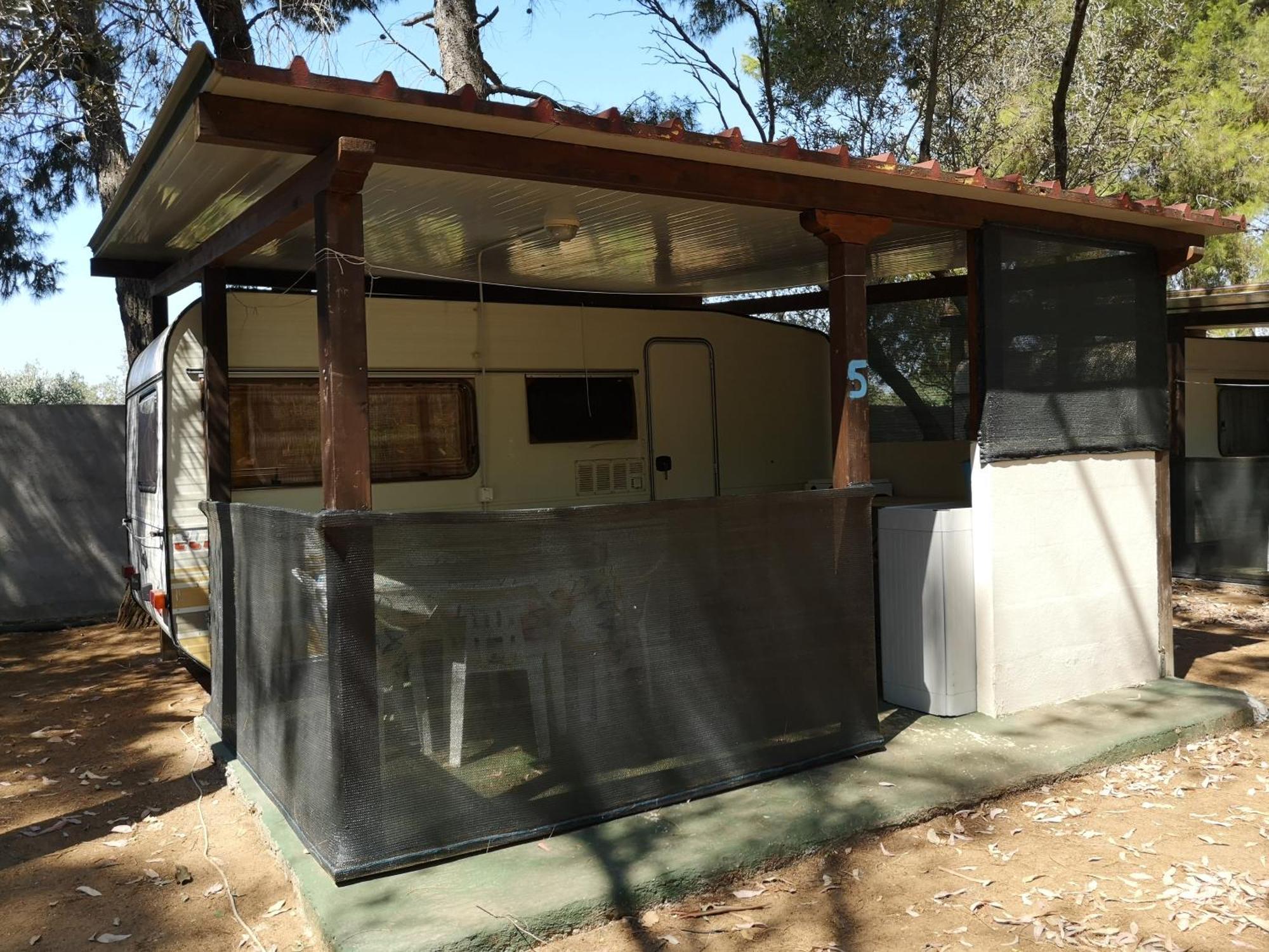 Village Fico D'india Campingplatz *