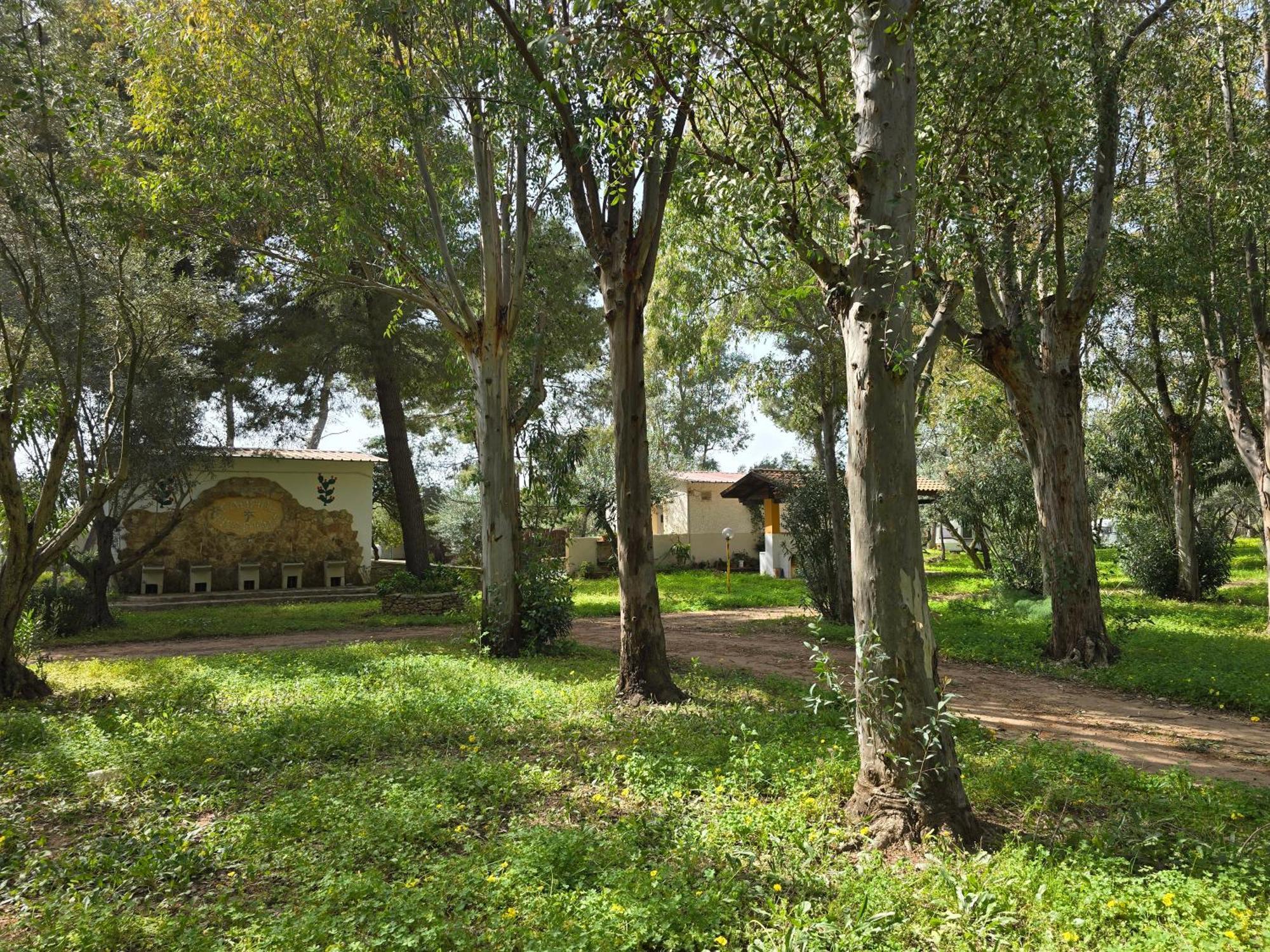 Village Fico D'india Campingplatz *
