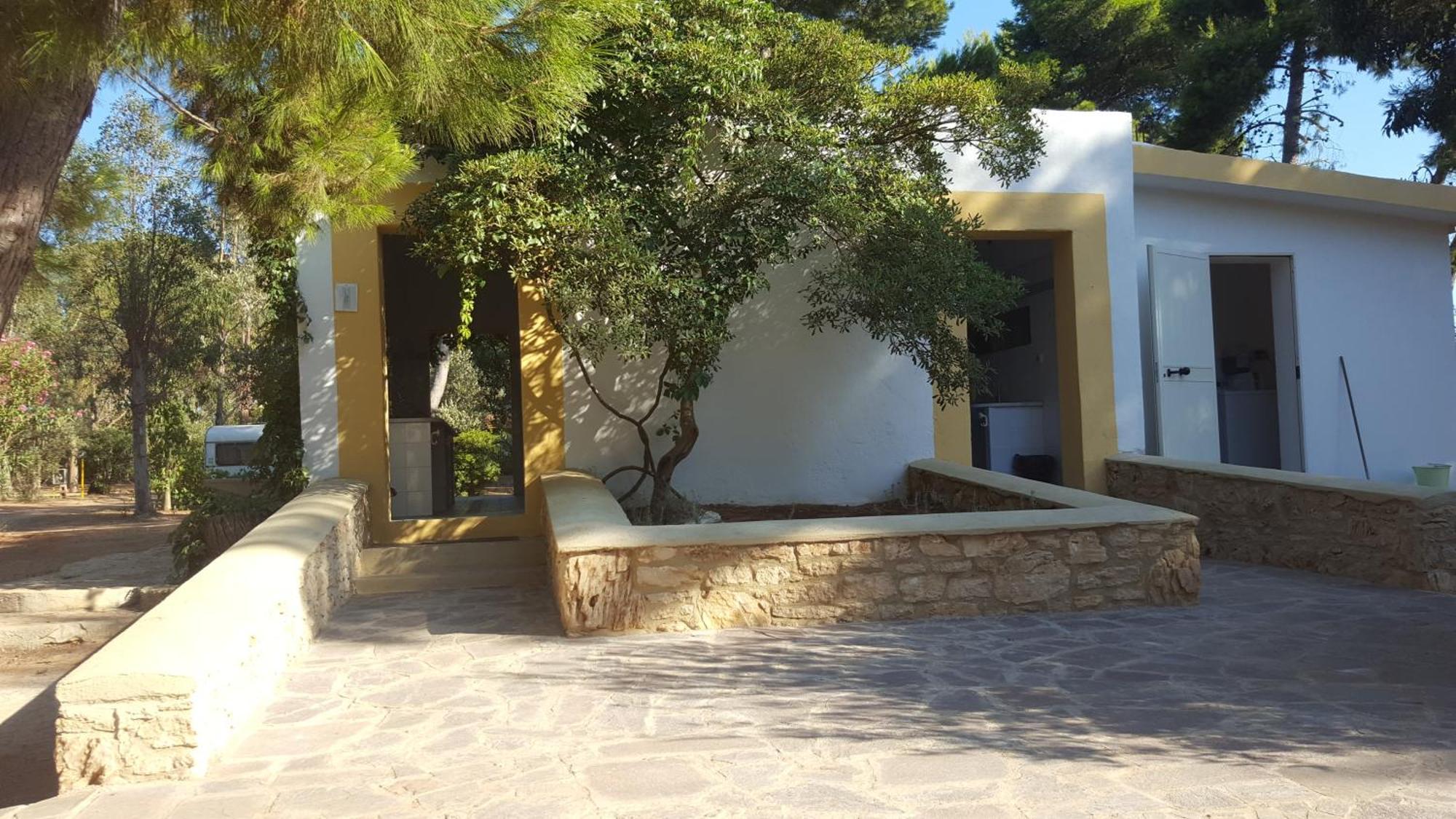 Camping Fico D'india Ovile la Marina