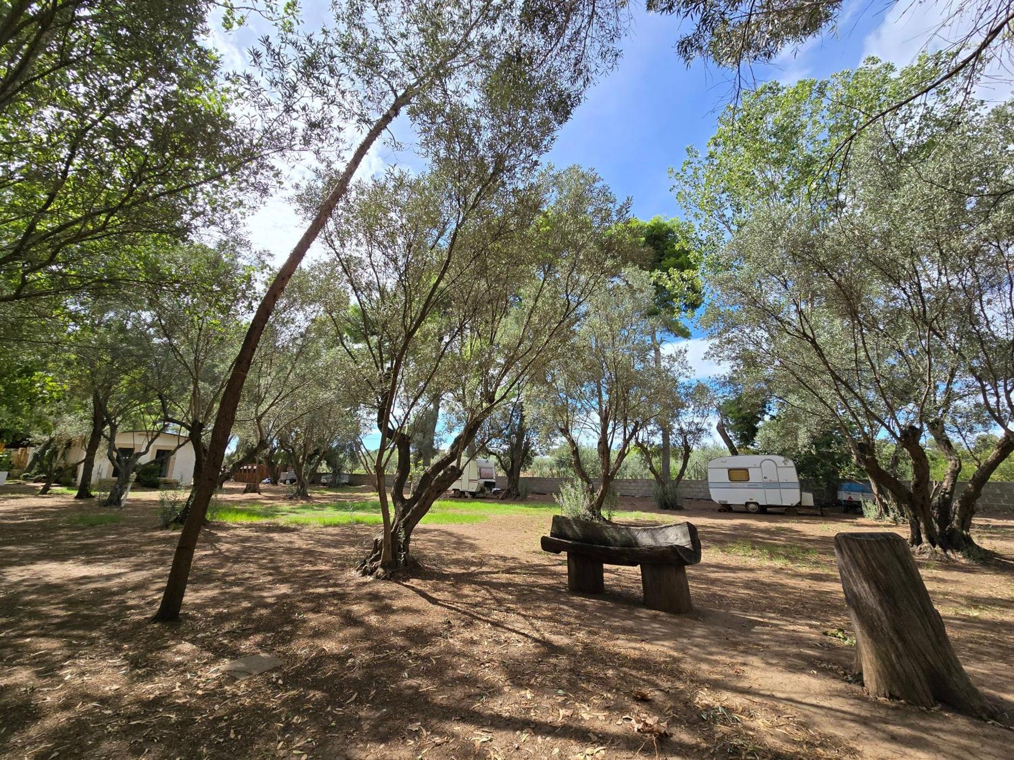Village Fico D'india Campingplatz *