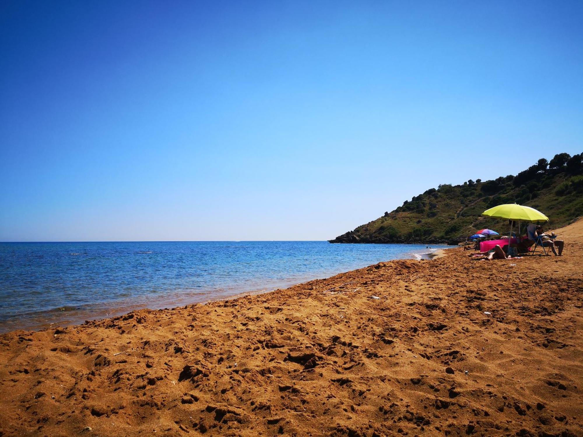 Campingplatz Village Fico D'india *