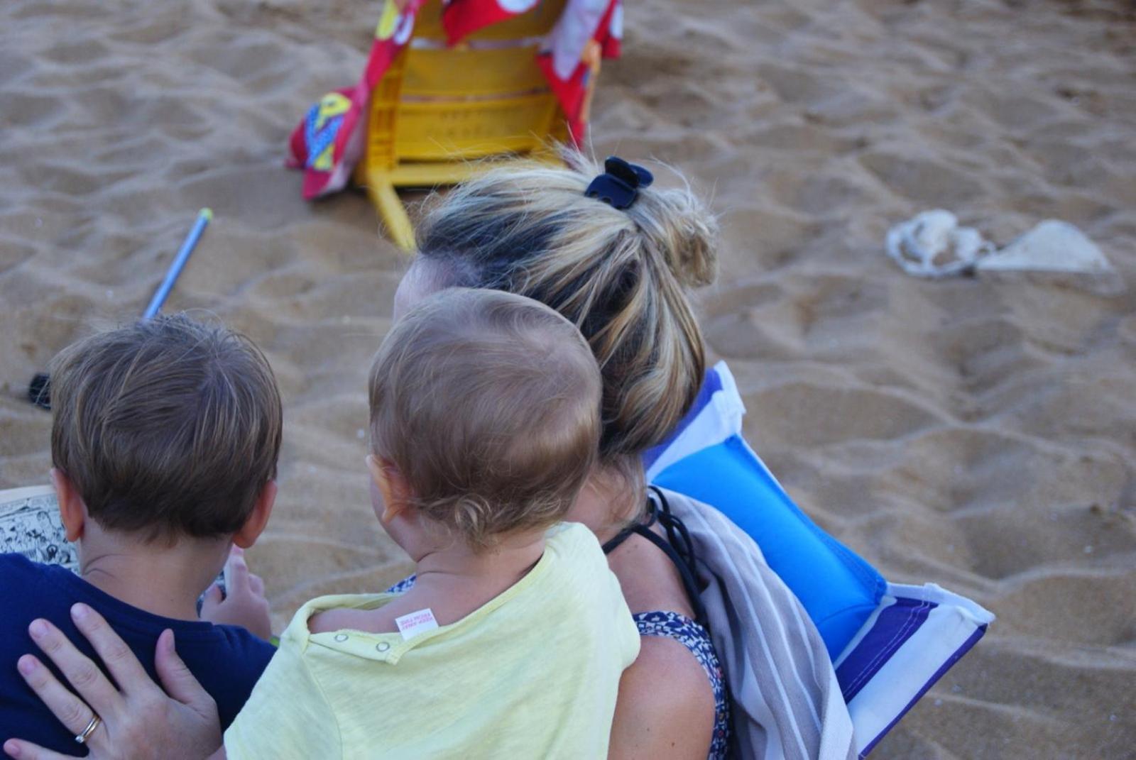 Camping Fico D'india * Ovile la Marina