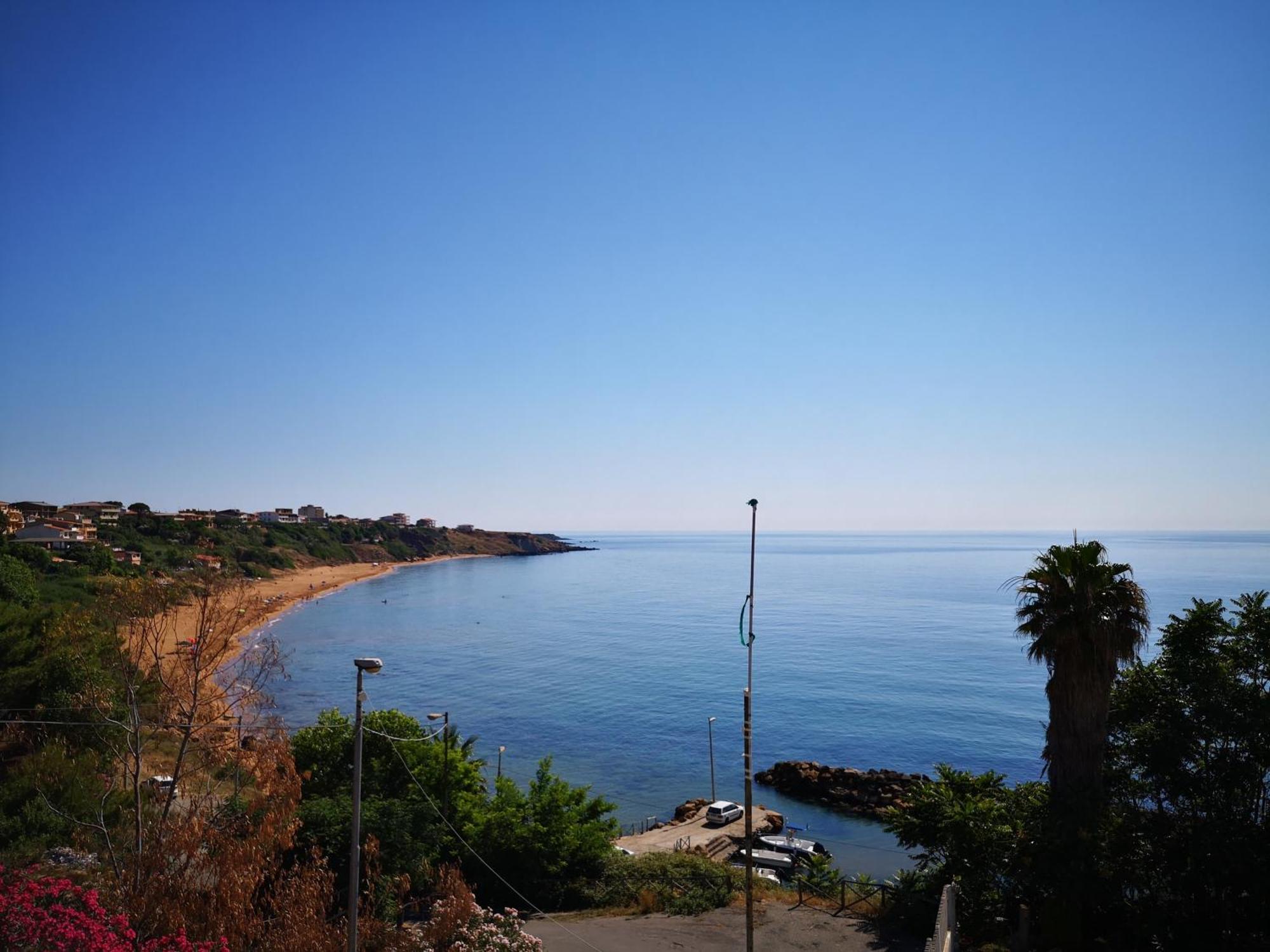 Camping Fico D'india Campsite Ovile la Marina