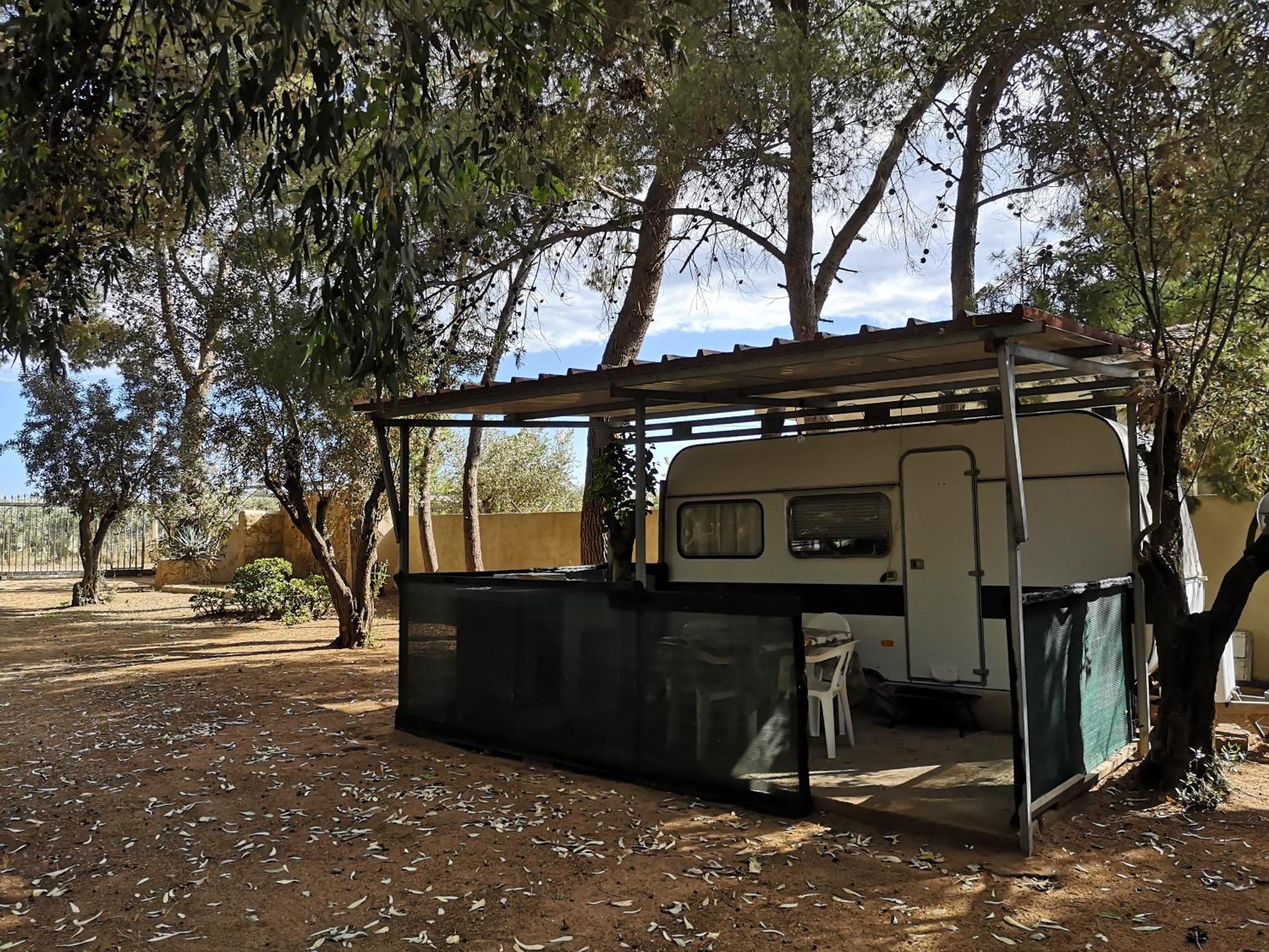 Village Fico D'india Campingplatz
